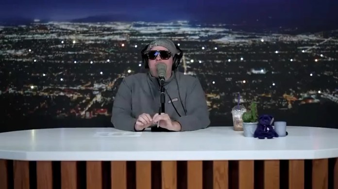 Tim Dillon: “These are not well-trained law enforcement people in ICE right now. … This is people in their third grade report card the teacher wrote that has violent tendencies.” Tim Dillon: “These are not well-trained law enforcement people in ICE right now. … This is people in their third grade report card the teacher wrote that has violent tendencies.”