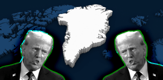 Many right-wing media figures fell in line after Trump renewed threat to acquire Greenland