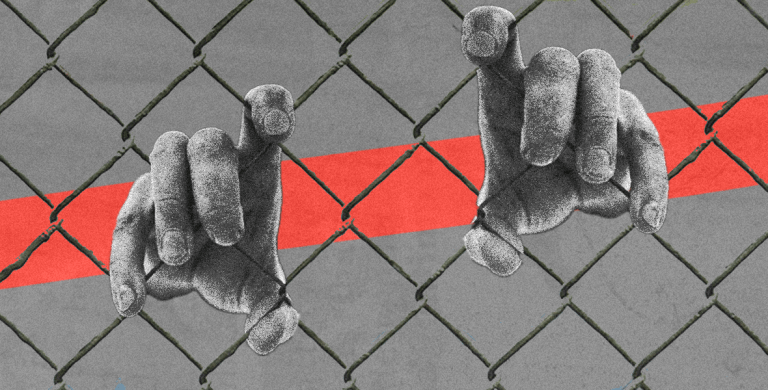Right-wing media champion migrant detention camps amid reports of horrific conditions Right-wing media champion migrant detention camps amid reports of horrific conditions