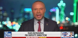 Dan Bongino lays bare the right-wing media grift