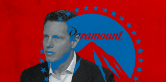 With Paramount set to take over WBD, Trump just steered a major news outlet into the hands of a crony