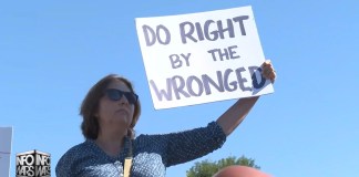 Alex Jones says the Trump administration is “involved at some levels in a cover-up” of the Epstein case