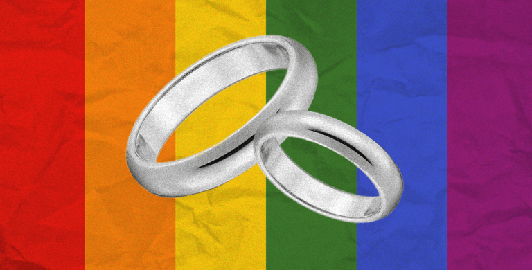 Right-wing media endorse a potential Supreme Court challenge to same-sex marriage Right-wing media endorse a potential Supreme Court challenge to same-sex marriage