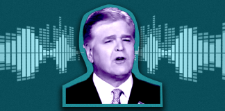 So many people are cursing out Sean Hannity’s phone screener over his claims about Trump’s tax cuts his producer had to urge listeners to call their accountant