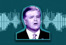 So many people are cursing out Sean Hannity’s phone screener over his claims about Trump’s tax cuts his producer had to urge listeners to call their accountant