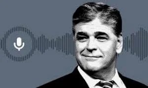 Sean Hannity lashes out at “super MAGA people” Sean Hannity lashes out at “super MAGA people”