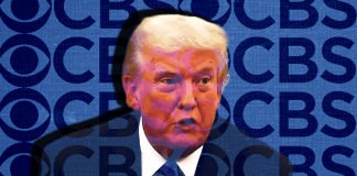 Trump celebrates CBS News’ new leadership as “the greatest thing that’s happened in a long time to a free and open and good press”