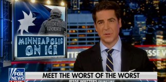 Trump urged DHS and ICE to change their PR approach. Fox News followed along.