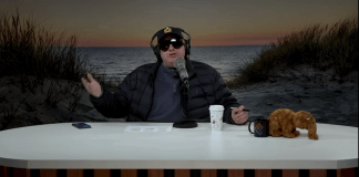 Podcaster Tim Dillon: “Some of these ICE raids are so barbaric”