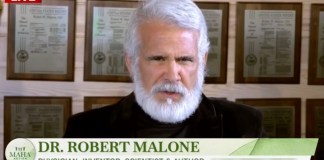 On MAHA Media Hub, CDC vaccine advisory committee member Robert Malone suggests the committee might take action against mRNA COVID vaccines