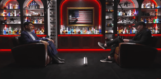 Podcaster Shawn Ryan says if he interviews Trump administration officials about the Epstein files “they’re all just gonna fucking lie”