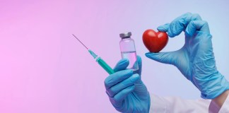 Stanford scientists uncover why mRNA COVID vaccines can trigger heart inflammation