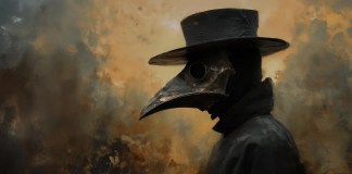 This 14th century story fooled the world about the Black Death