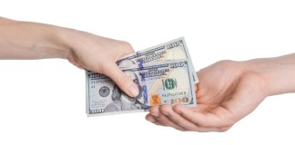 Giving people cash didn’t cause more injuries or deaths