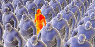 Nearly 70% of U.S. adults could now be classified as obese