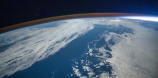 An invisible chemical rain is falling across the planet