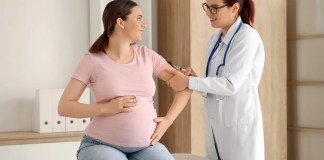 Large study finds no link between mRNA COVID vaccine in pregnancy and autism