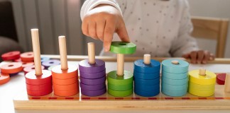 This 100-year-old teaching method is beating modern preschools