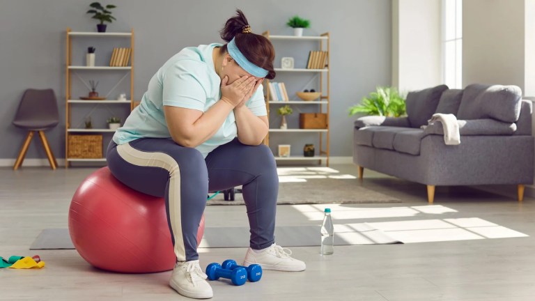 Matching your workouts to your personality could make exercising more enjoyable and give you better results Matching your workouts to your personality could make exercising more enjoyable and give you better results