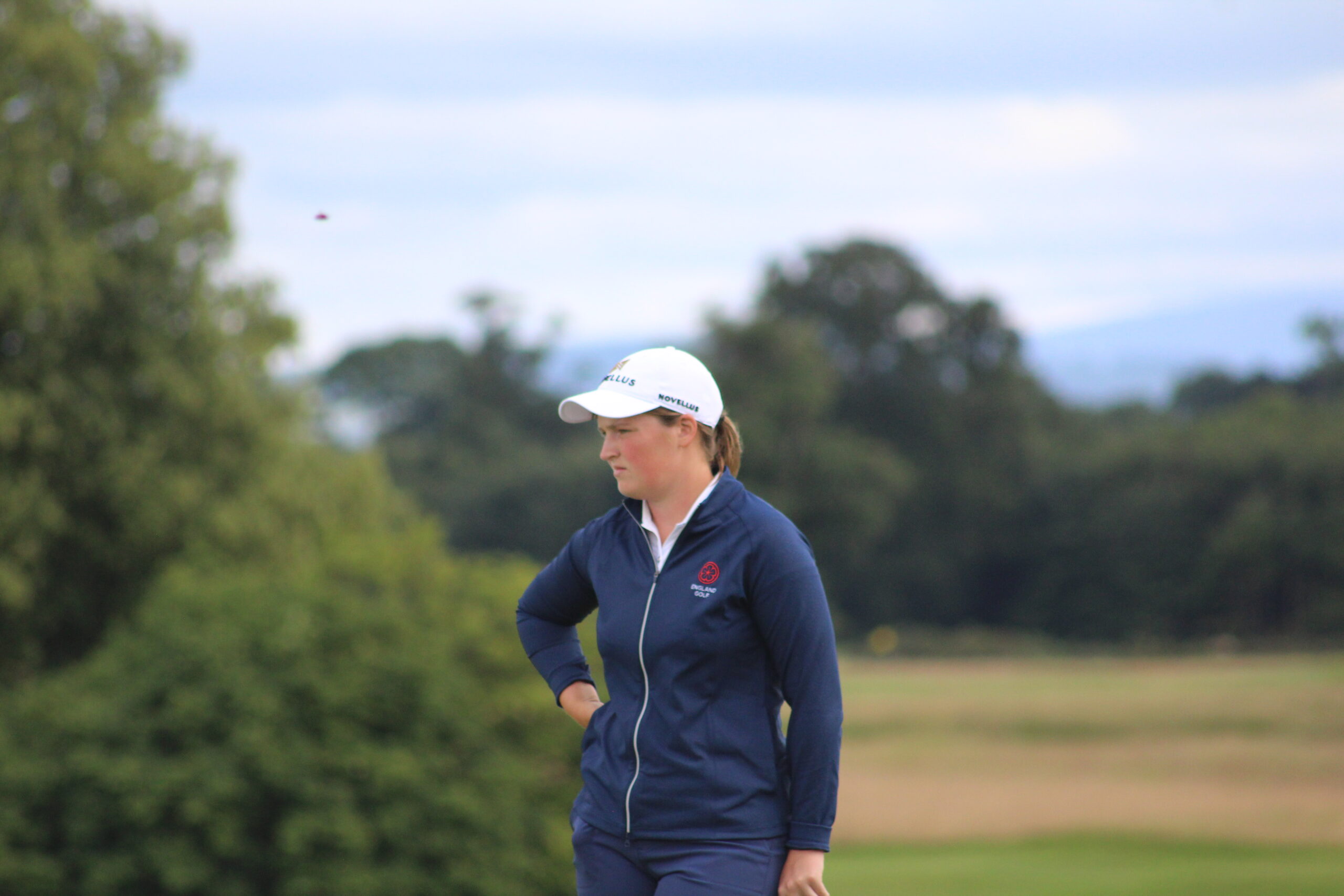 Lottie Woad leads KPMG Women’s Irish Open by seven shots – SportsNewsIreland SportsNewsIreland Live Scores | FROUSA Media | FROUSA Media Lottie Woad leads KPMG Women’s Irish Open by seven shots – SportsNewsIreland SportsNewsIreland Live Scores | FROUSA Media | FROUSA Media