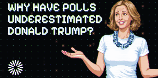 Video: Why have polls underestimated Donald Trump?