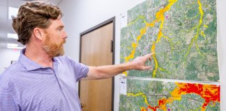 Texas Lawmakers Criticized Kerr Leaders for Rejecting State Flood Money. Other Communities Did the Same.