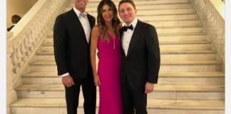 Firm Tied to Kristi Noem Secretly Got Money From $220 Million DHS Ad Contracts