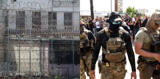 As Federal Prisons Run Low on Food and Toilet Paper, Corrections Officers Leave in Droves for ICE