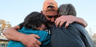 A Death Row Inmate Was Released on Bail After His Conviction Was Overturned. Louisiana Still Wants to Execute Him.