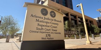 Arizona Judges Launch Effort Seeking Quicker Resolutions to Death Penalty Cases