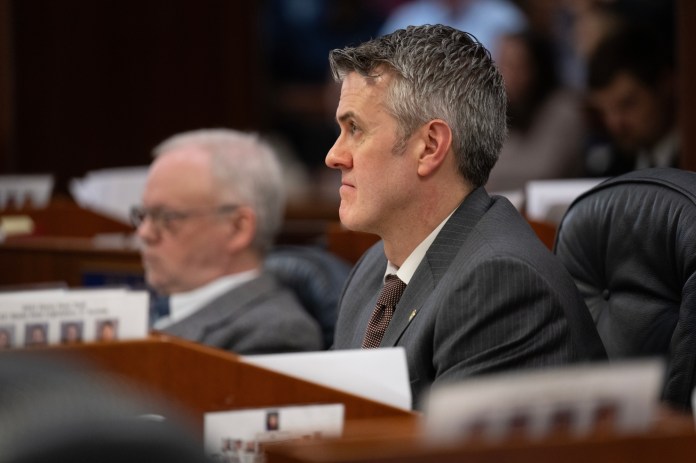 Alaska Lawmaker Calls for Hiring More Prosecutors, Public Defenders to Reduce Extreme Delay in Criminal Cases Alaska Lawmaker Calls for Hiring More Prosecutors, Public Defenders to Reduce Extreme Delay in Criminal Cases