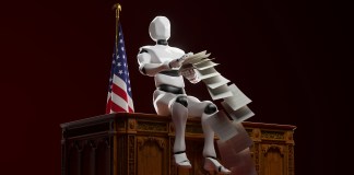Government by AI? Trump Administration Plans to Write Regulations Using Artificial Intelligence