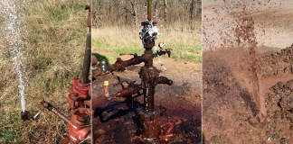 New Bills Seek to Rein In Oil Companies’ Pollution of Oklahoma Groundwater