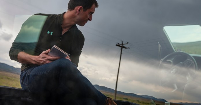 The Biggest Takeaways From Our Investigation Into Grazing on Public Lands The Biggest Takeaways From Our Investigation Into Grazing on Public Lands