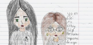 How a Planned Disney World Vacation Turned Into Four Months in Immigration Detention