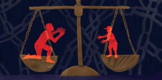 Trump’s Latest Deportation Tactic: Targeting Immigrants With Minor Family Court Cases