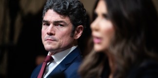 Trump Administration Moves to Allow Intelligence Agencies Easier Access to Law Enforcement Files