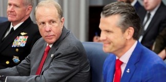 Documents Reveal a Web of Financial Ties Between Trump Officials and the Industries They Help Regulate