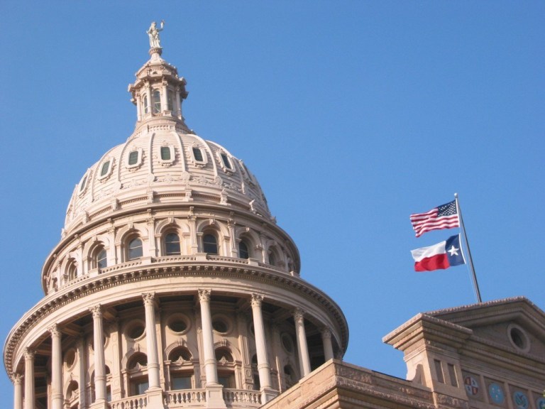 The Texas House Panel Advances Redrawn Congressional Map That Would Add More GOP Seats The Texas House Panel Advances Redrawn Congressional Map That Would Add More GOP Seats