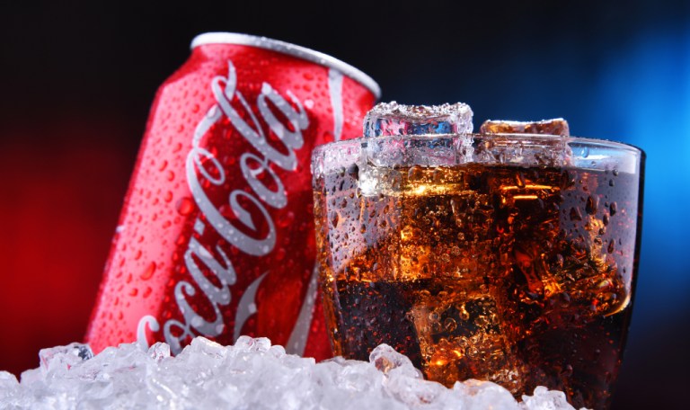 Trump Says Coca-Cola Will Use Real Sugar In Its US Fagship Drink Trump Says Coca-Cola Will Use Real Sugar In Its US Fagship Drink