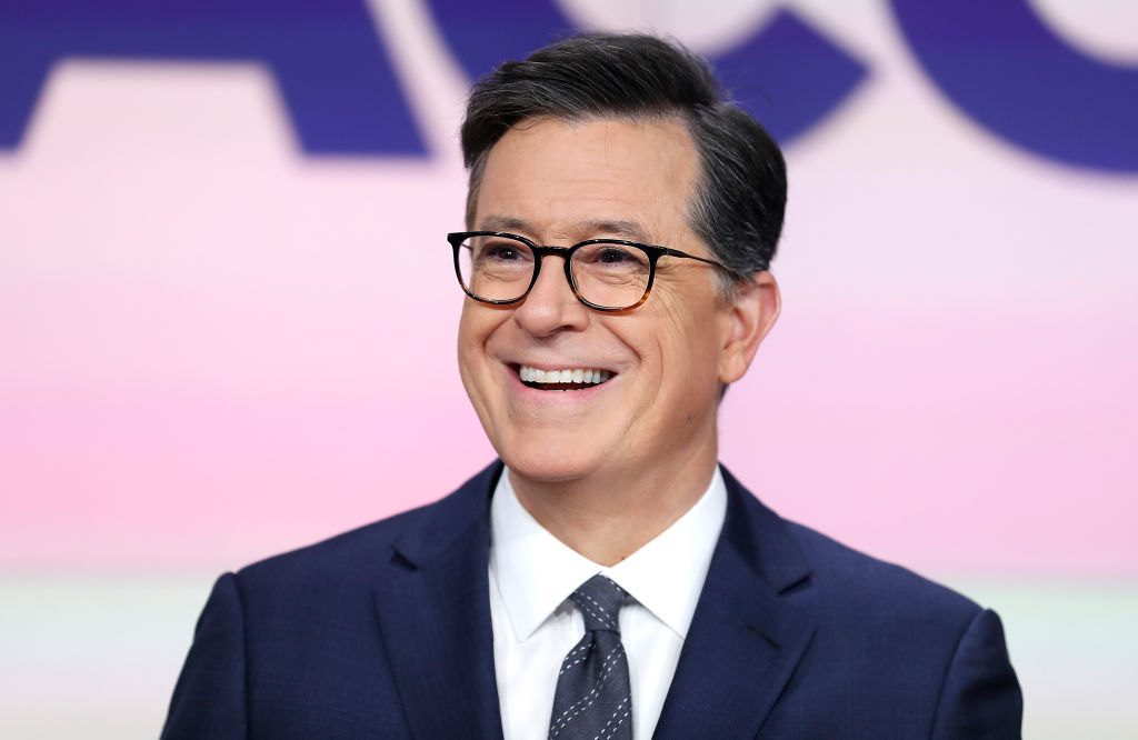 Stephen Colbert’s ‘Late Show’ Is Canceled By CBS And Will End In May 2026 Stephen Colbert’s ‘Late Show’ Is Canceled By CBS And Will End In May 2026