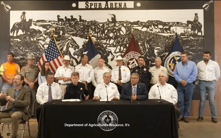 Death Toll of Texas Flooding Rises Death Toll of Texas Flooding Rises