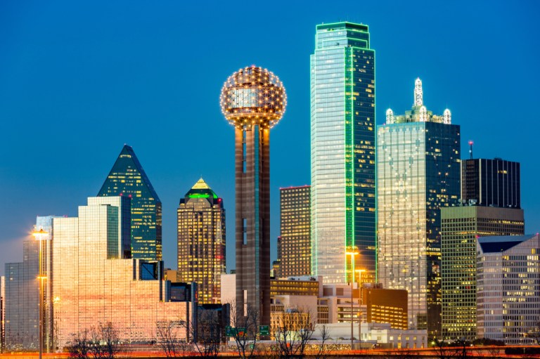 The City of Dallas Presents a Balanced Budget Focusing on Police Pay Raises, Tax Cuts, and Senior Exemptions The City of Dallas Presents a Balanced Budget Focusing on Police Pay Raises, Tax Cuts, and Senior Exemptions