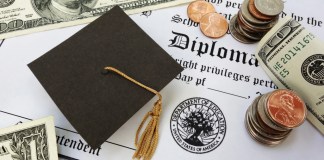 Trump Administration Sues California Over Giving in-state Tuition to Immigrants in US Illegally