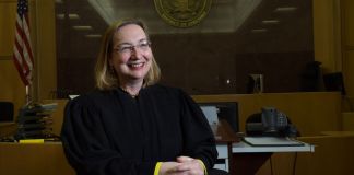 Judge Issues Injunction Restricting Immigration Arrests in Nation’s Capital