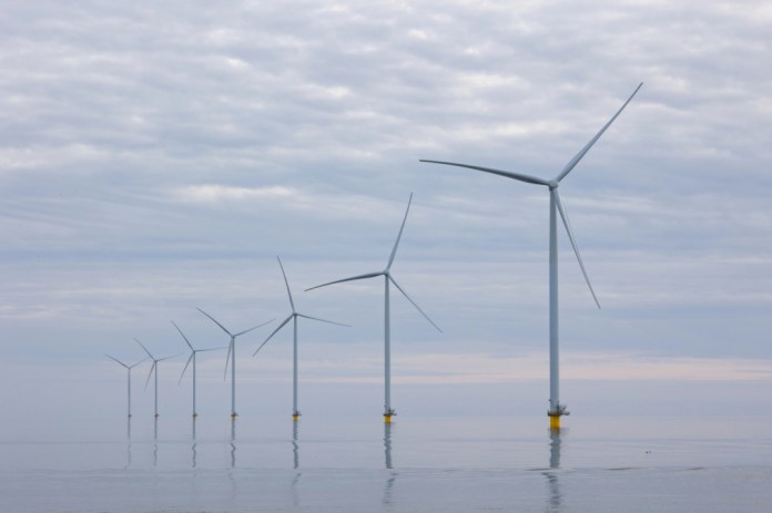 Judge Allows a Third Offshore Wind Project to Resume Construction as the Industry Challenges Trump Judge Allows a Third Offshore Wind Project to Resume Construction as the Industry Challenges Trump
