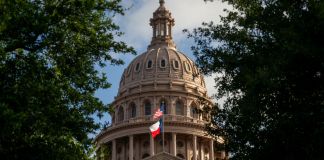 Several New Laws Have Taken Effect in Texas With the Start of the New Year