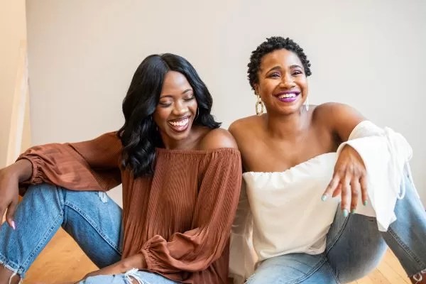 7 Women. 7 Bittersweet Moments. And The Lessons They Taught | THEBEYONDWOMAN 7 Women. 7 Bittersweet Moments. And The Lessons They Taught | THEBEYONDWOMAN
