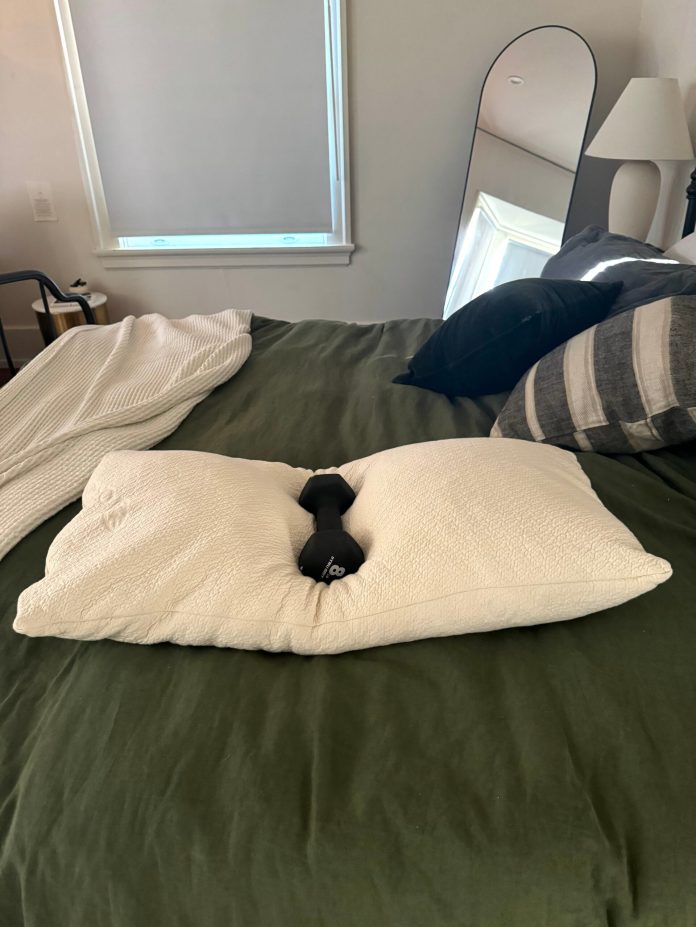 9 Softest Pillows Of 2025 (Editor Reviewed)