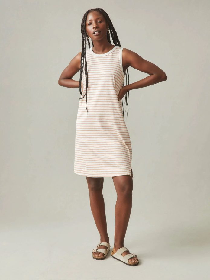 11 Women’s Clothing Brands Made In The USA